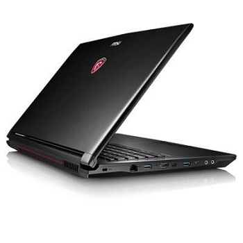 MSI GL72 6QD (GL726QD-004RU)  i7-6700HQ (2.6) ,  17.3